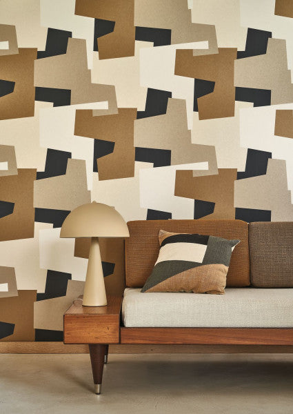 Carta da Parati Color Game cod. 200602992 Casadeco Wallpaper