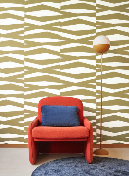 Carta da Parati Color Game cod. 200637414 Casadeco Wallpaper