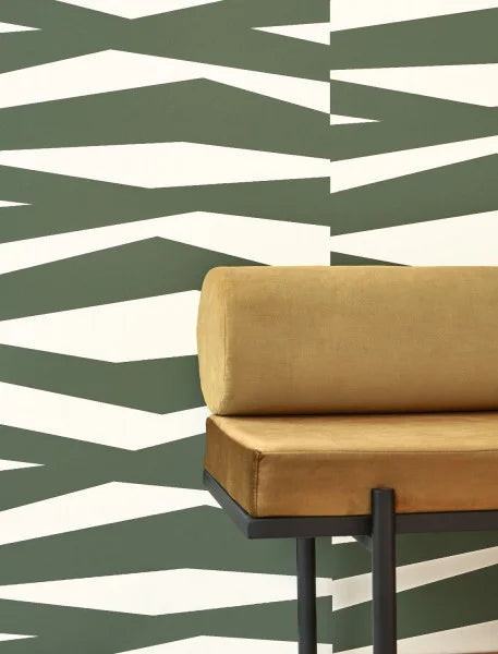 Carta da Parati Color Game cod. 200637979 Casadeco Wallpaper
