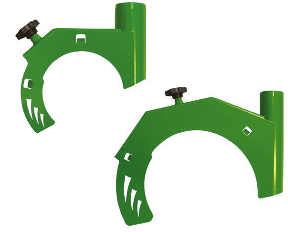 Cuffie Aspiranti Turbo Duster Turbodiam