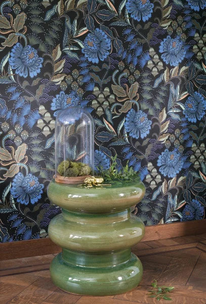 Carta da Parati Derby Casadeco Wallpaper
