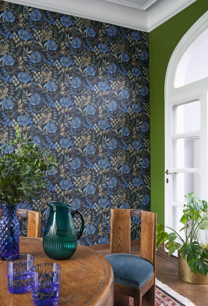 Carta da Parati Derby Casadeco Wallpaper
