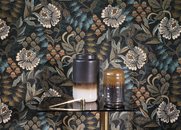 Carta da Parati Derby Casadeco Wallpaper