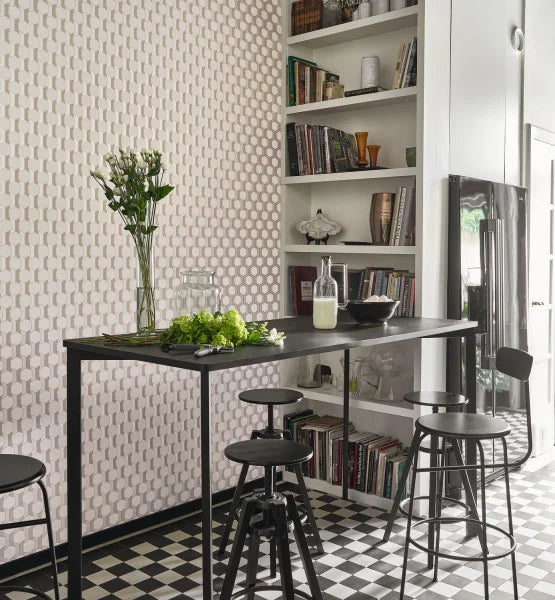 Carta da Parati Derby Casadeco Wallpaper