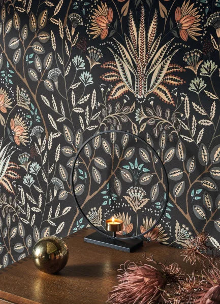 Carta da Parati Derby Casadeco Wallpaper