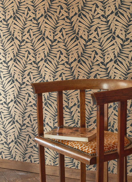 Carta da Parati Derby Casadeco Wallpaper