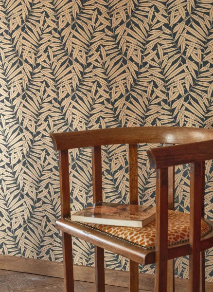 Carta da Parati Derby Casadeco Wallpaper