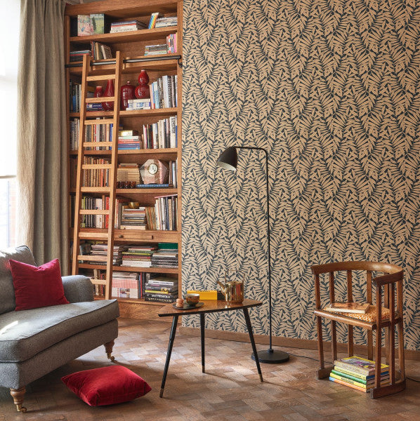 Carta da Parati Derby Casadeco Wallpaper