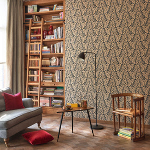Carta da Parati Derby Casadeco Wallpaper