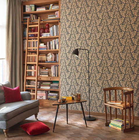 Carta da Parati Derby Casadeco Wallpaper