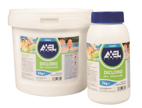 Dicloro 56% Granulare