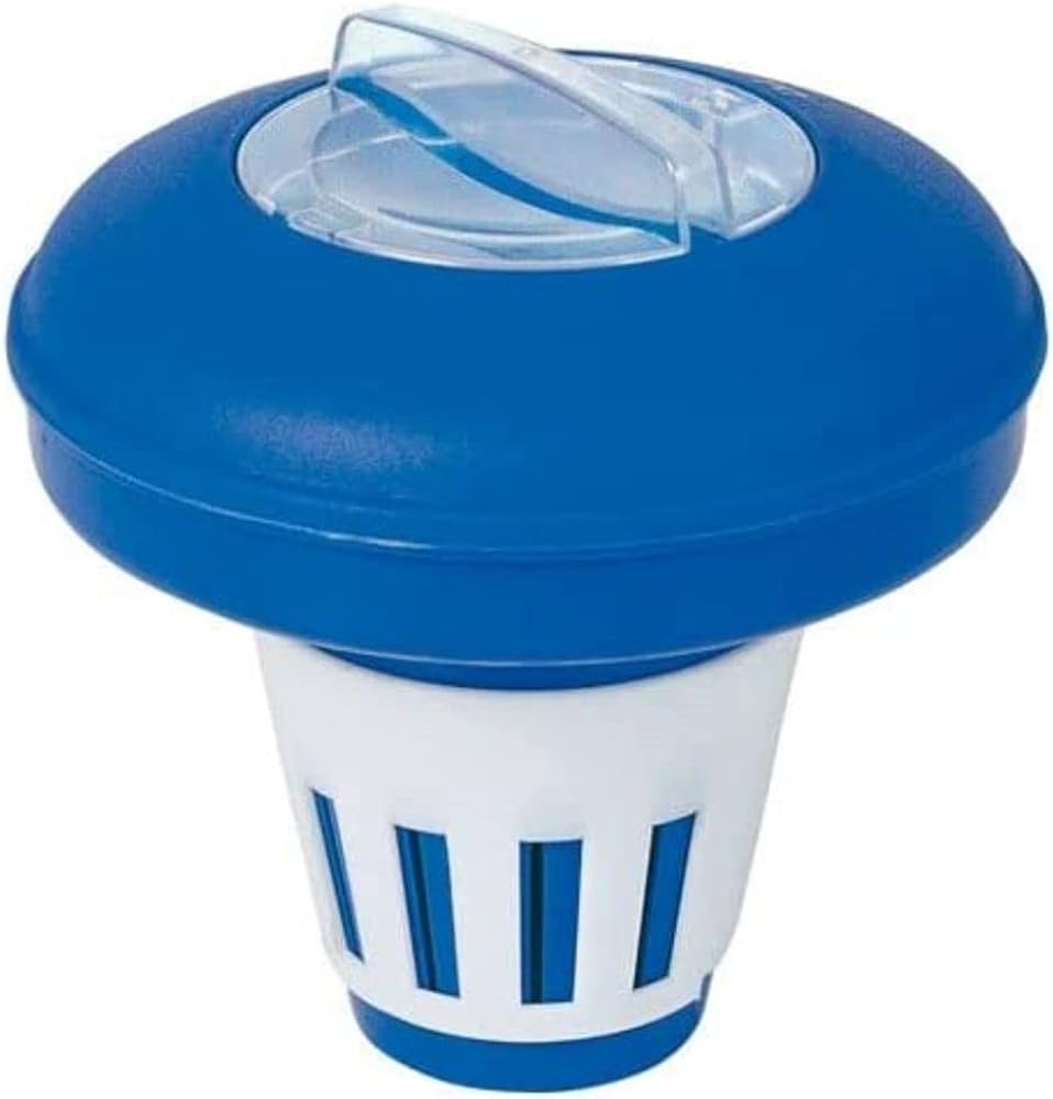 Dosatore Galleggiante di Cloro per Piscine art. BW58071