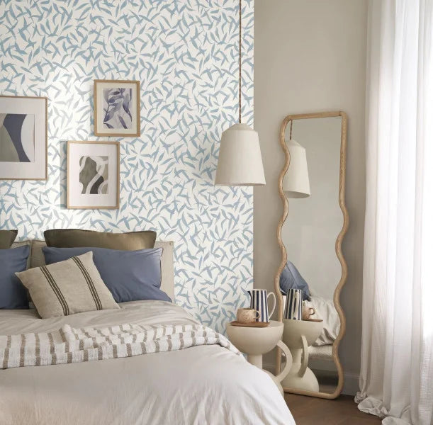 Carta da Parati Echappee Belle Casadeco Wallpaper