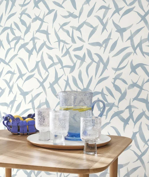 Carta da Parati Echappee Belle Casadeco Wallpaper