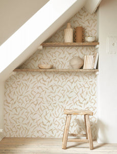 Carta da Parati Echappee Belle Casadeco Wallpaper