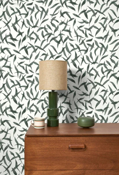 Carta da Parati Echappee Belle Casadeco Wallpaper