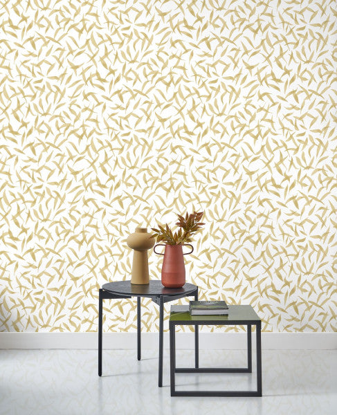 Carta da Parati Echappee Belle Casadeco Wallpaper