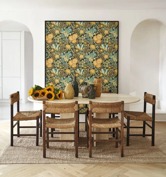 Carta da Parati Echappee Belle Casadeco Wallpaper