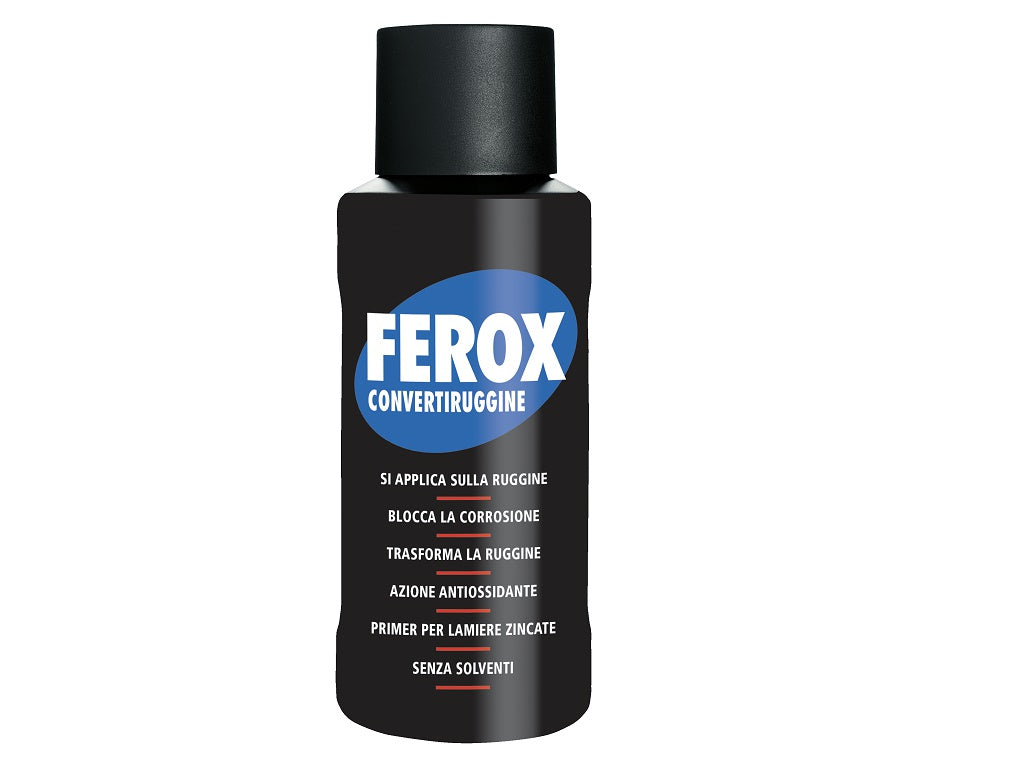 Ferox il Convertiruggine