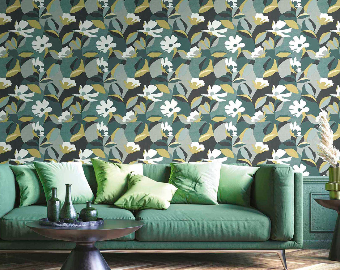 Carta da Parati Energie Cristiana Masi Wallpaper cod. 30117