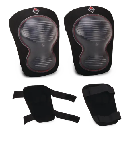 Ginocchiere Flex Rubi