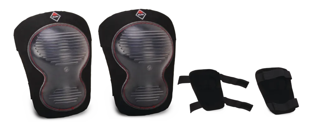 Ginocchiere Flex Rubi