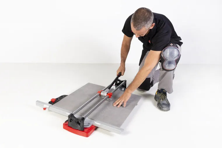 Ginocchiere Flex Rubi