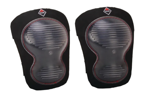 Ginocchiere Flex Rubi