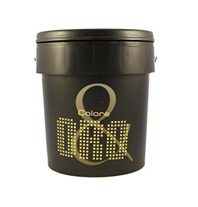 Pittura decorativa ORO RICCO 5 LT. -  Giorgio Graesan