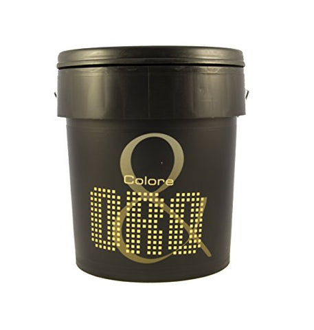 Pittura decorativa ORO RICCO 5 LT. -  Giorgio Graesan
