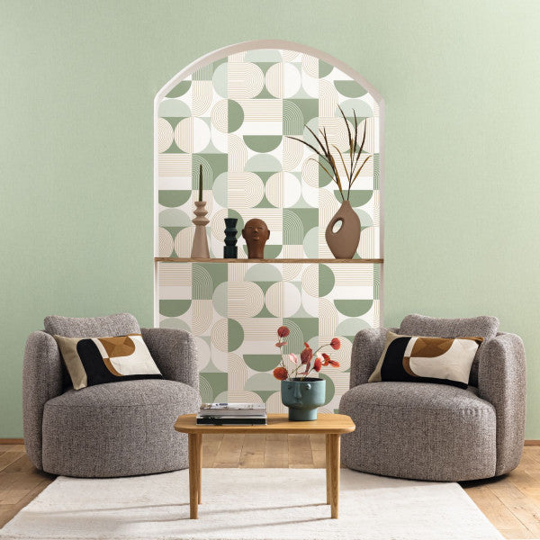 Carta da Parati Graphic Caselio Wallpaper