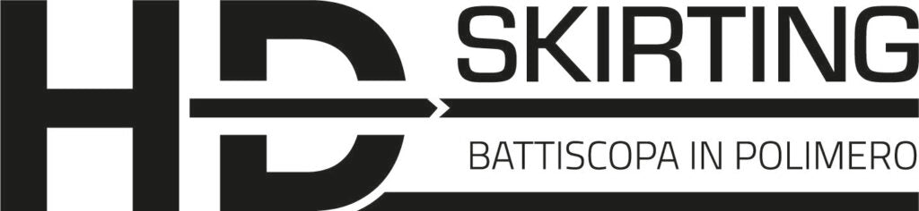 Battiscopa in polimero Ard Italia JX267 misura 2000x10x120 mm