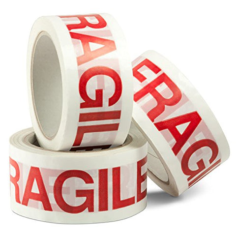 Nastro Imballaggio Fragile