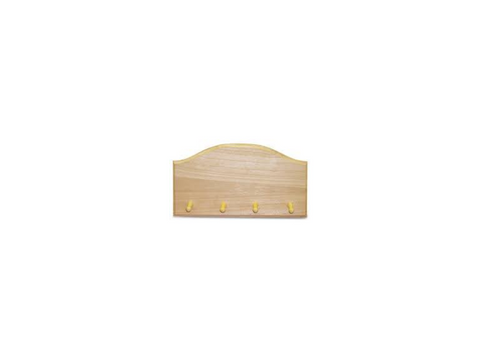Appendino in legno misura 20 cm x 35 cm KL97 Stamperia OUTLET