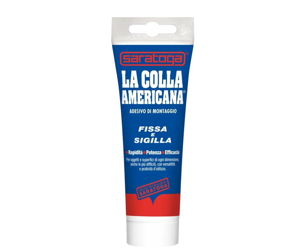 La Colla Americana®