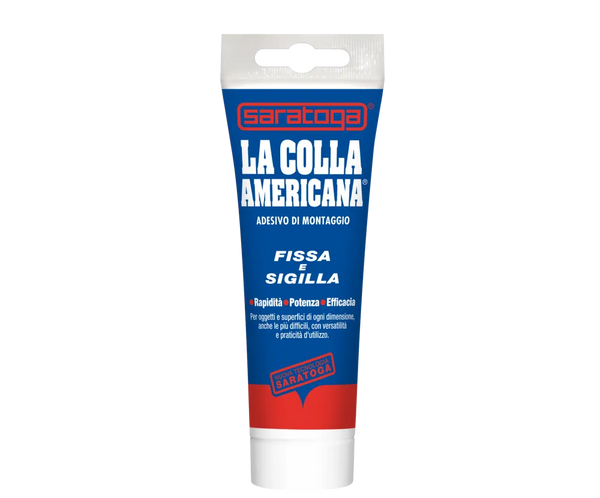 La Colla Americana®