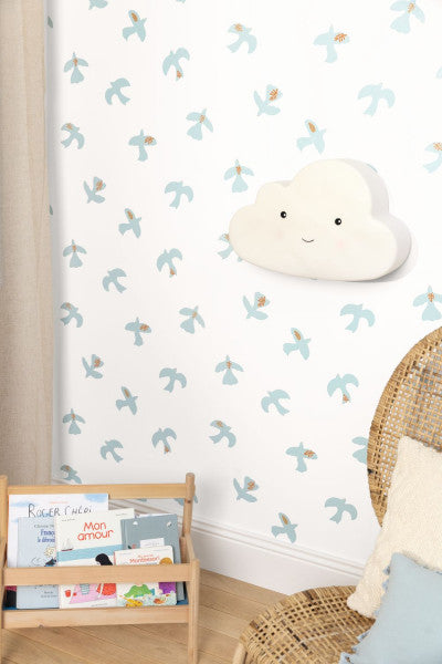 Carta da Parati Let&