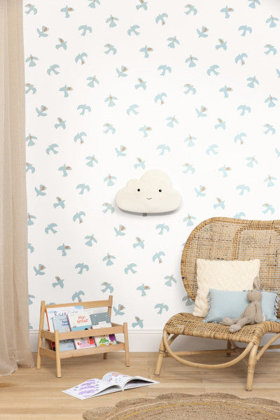 Carta da Parati Let&