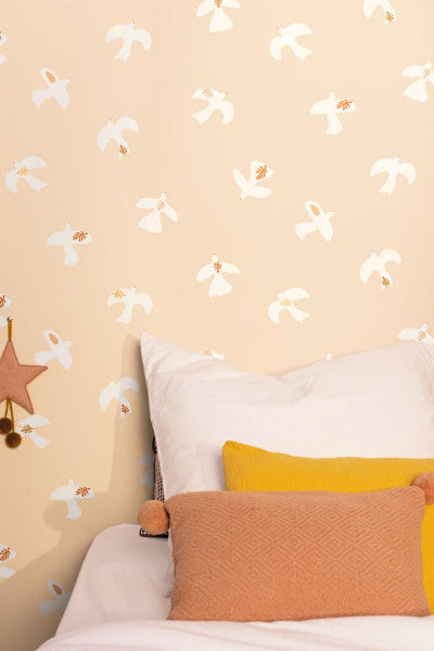 Carta da Parati Let&