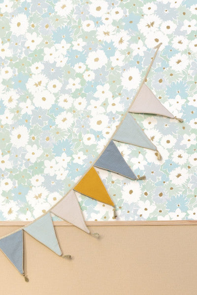 Carta da Parati Let&