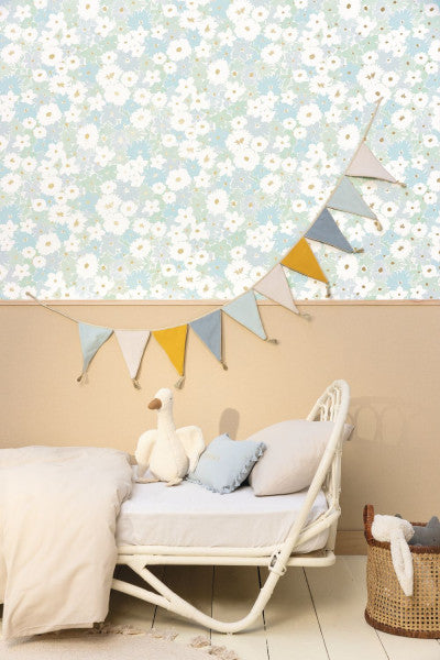 Carta da Parati Let&