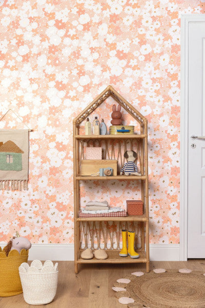 Carta da Parati Let&