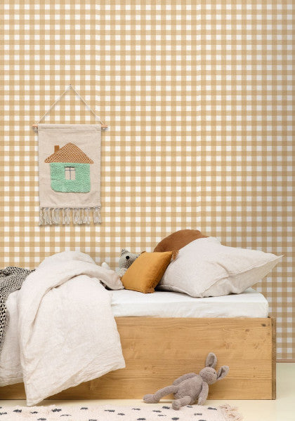 Carta da Parati Let&