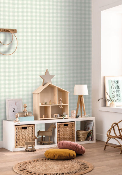 Carta da Parati Let&