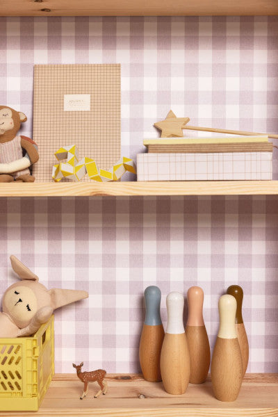 Carta da Parati Let&