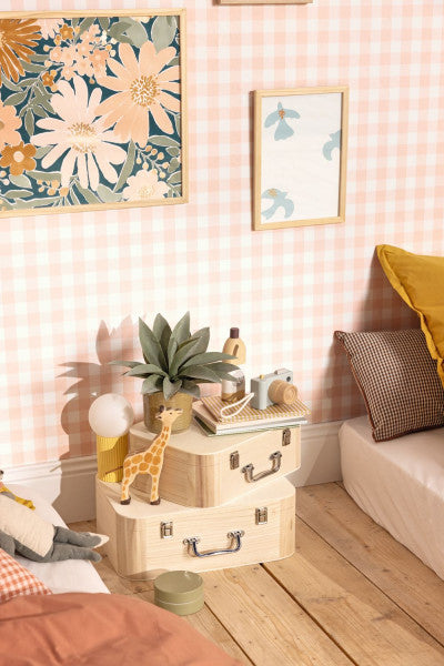 Carta da Parati Let&