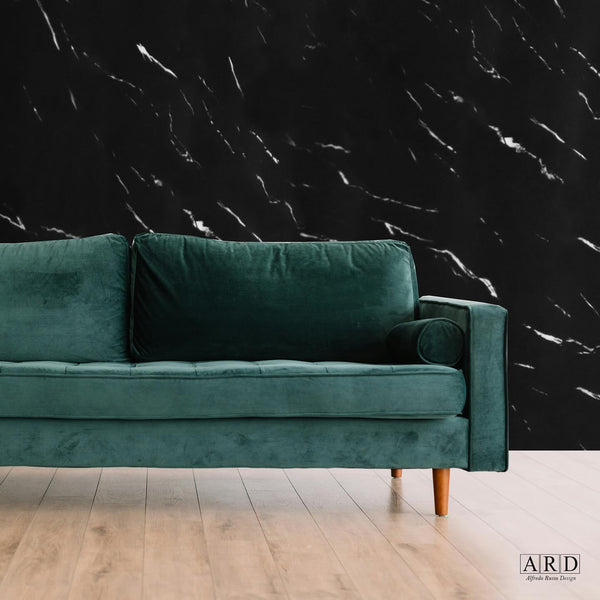 Pannello in PVC effetto marmo Ard Italia misura 1220x2440x4 mm PROCIDA