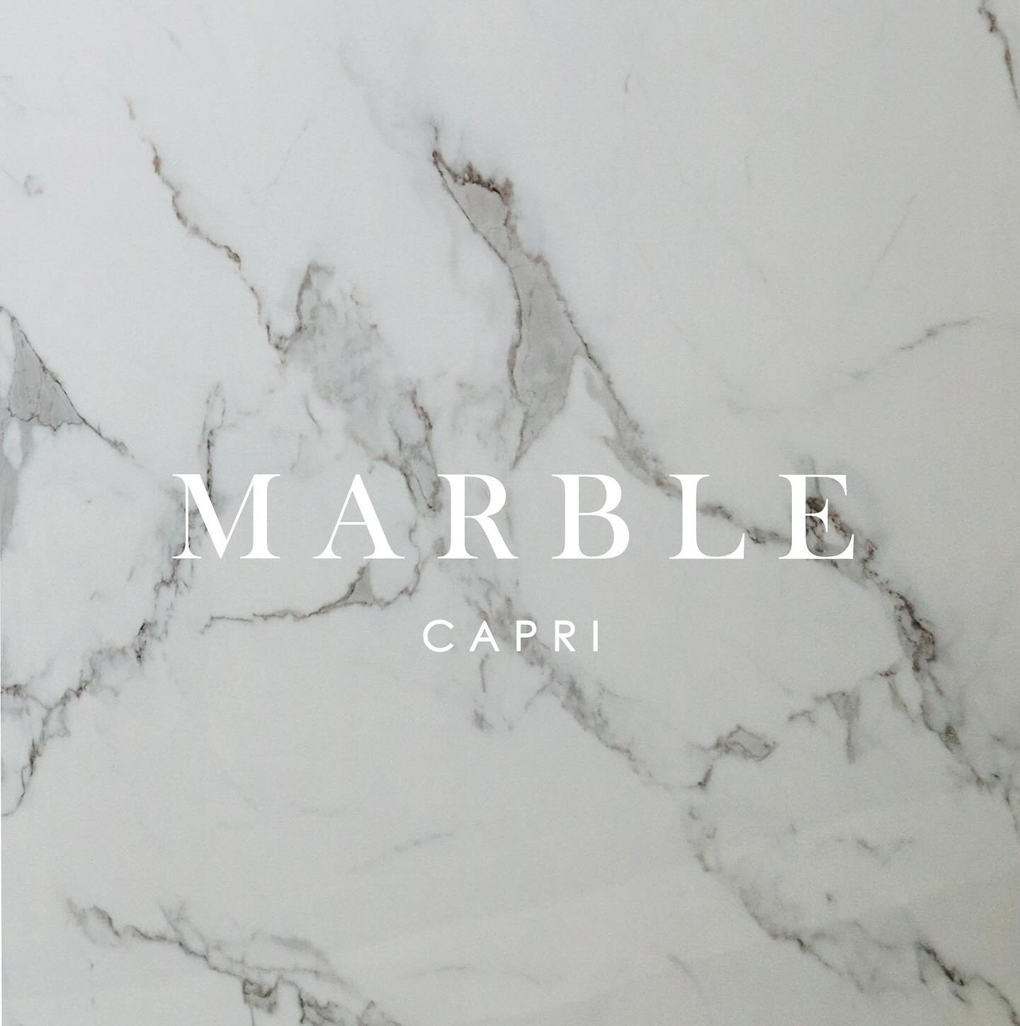 Pannello in PVC effetto marmo Ard Italia misura 1220x2440x4 mm CAPRI