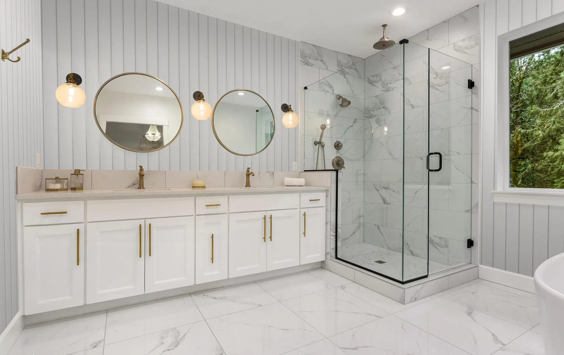 Profilo in polimero Ard Italia JC1088 Moon misura 2800x170x12 mm