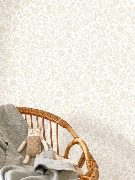 Carta da Parati Once Upon A Time 2 cod. 200831313 Casadeco Wallpaper